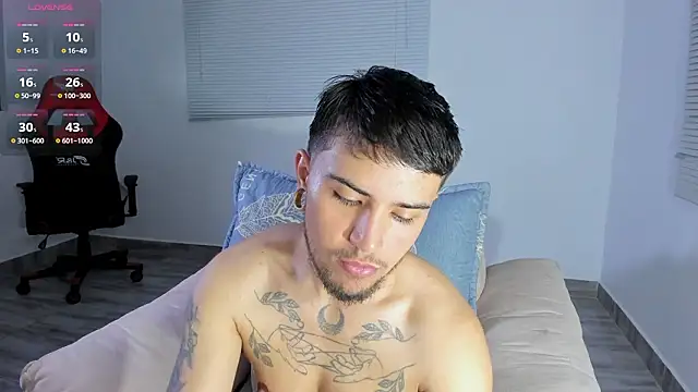 ftmphilip  online show from March 16, 11:31 pm