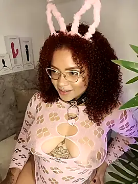 Dany  Rico online show from September 19, 6:41 pm