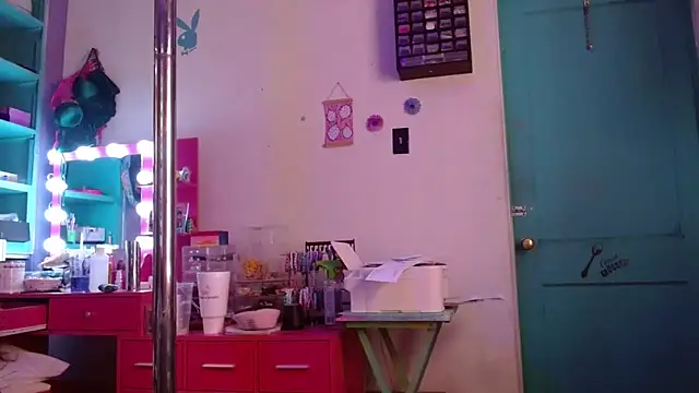 watermellonpussy online show from February 27, 5:57 pm