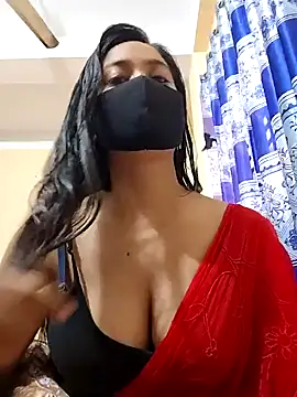 SimaRoy- online show from January 26, 1:52 am