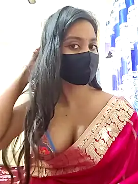 SimaRoy- online show from February 5, 4:16 am