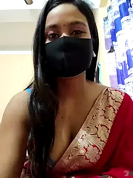 SimaRoy- online show from February 9, 8:33 am