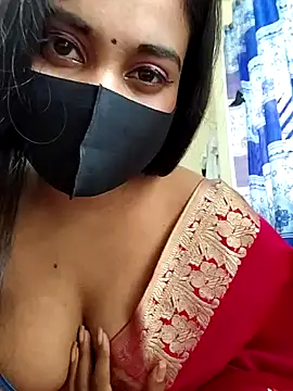 SimaRoy- online show from February 12, 4:12 am