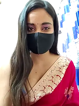 SimaRoy- online show from February 13, 7:56 am