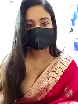 SimaRoy- online show from February 16, 4:20 am