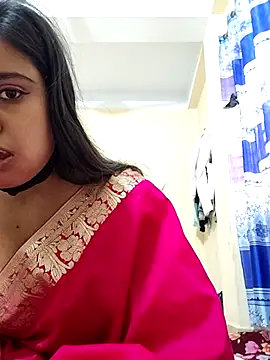 SimaRoy- online show from February 17, 5:14 am