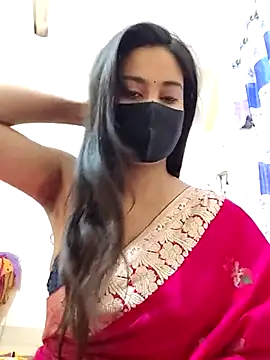 SimaRoy- online show from February 19, 9:06 am