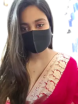 SimaRoy- online show from February 21, 8:51 am