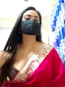 SimaRoy- online show from March 9, 12:53 am