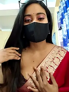 SimaRoy- online show from March 11, 4:21 am