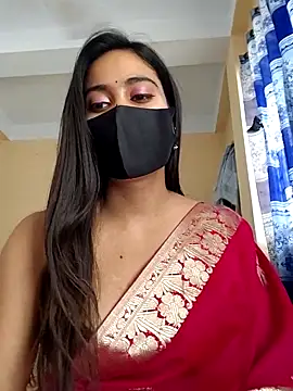 SimaRoy- online show from March 11, 7:37 am