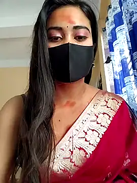 SimaRoy- online show from March 14, 8:32 am