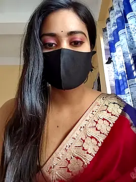 SimaRoy- online show from March 17, 4:40 am