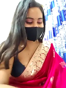 SimaRoy- online show from March 21, 4:17 am