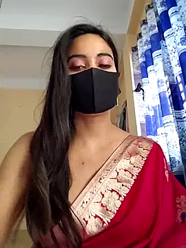 SimaRoy- online show from March 21, 8:39 am