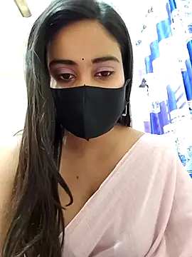 SimaRoy- online show from March 23, 7:31 am