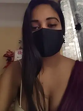 SimaRoy- online show from September 21, 1:29 am