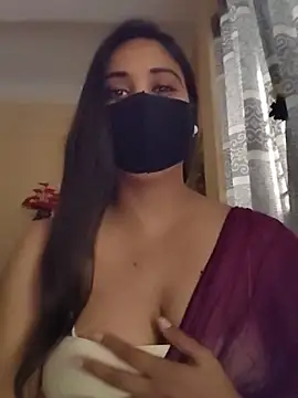 SimaRoy- online show from September 23, 12:46 am