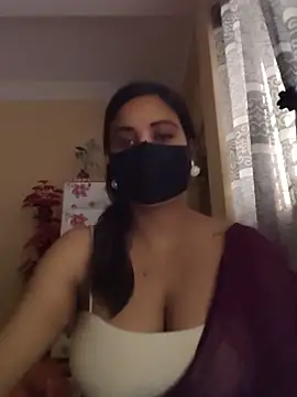 SimaRoy- online show from September 28, 1:33 am