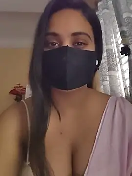 SimaRoy- online show from October 15, 1:17 am