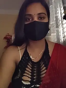 SimaRoy- online show from October 17, 1:20 am