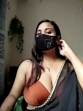 SimaRoy- online show from January 19, 1:42 am