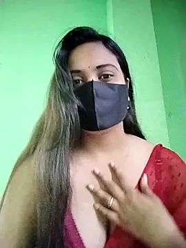 SimaRoy- online show from May 4, 2:07 am