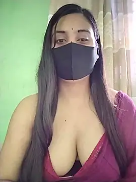 SimaRoy- online show from May 16, 12:07 am