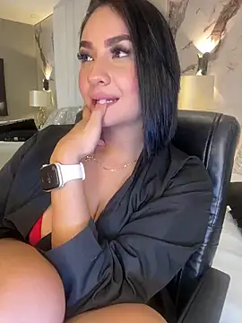 Snapshot of GabriellaFerrer chatting on February 20, 5:18 pm GabriellaFerrer online show from February 20, 5:18 pm