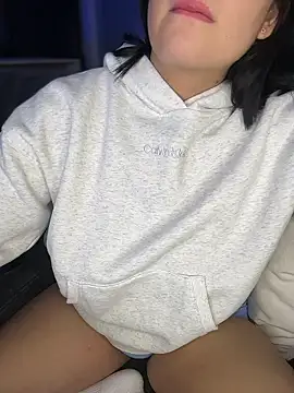 GabriellaFerrer online show from January 8, 11:01 am