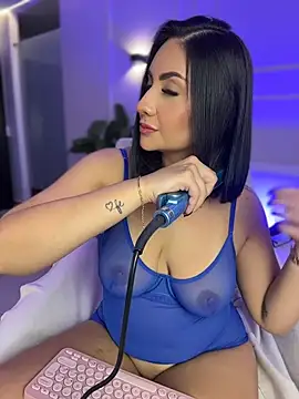 GabriellaFerrer online show from June 6, 1:00 am