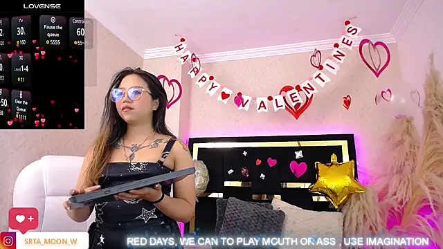 Moon Water   online show from March 8, 12:09 pm