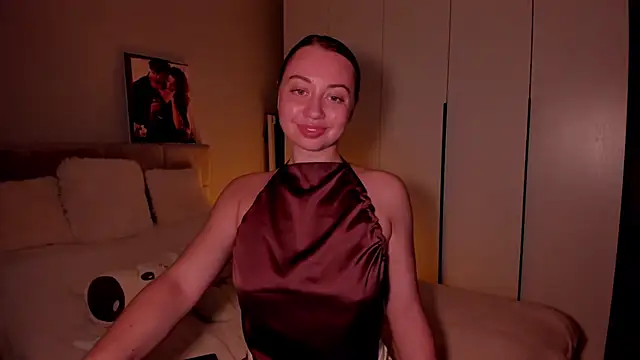DanielaWisse online show from July 19, 9:40 pm