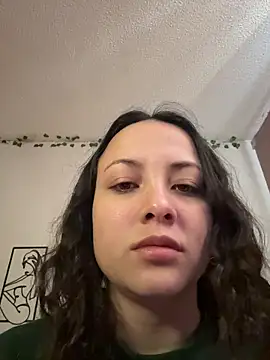 Megan Rodrigo online show from December 14, 2:22 pm