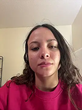 Megan Rodrigo online show from February 10, 1:48 pm