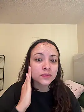 Megan Rodrigo online show from March 17, 1:47 pm