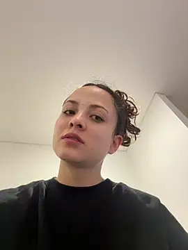 Snapshot of Megan_Rodrigo chatting on June 11, 4:21 am Megan Rodrigo online show from June 11, 4:21 am