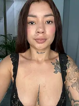 Roxanne 08 online show from January 3, 12:08 pm