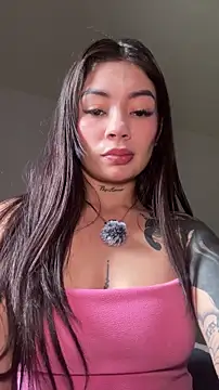 Roxanne 08 online show from May 5, 6:05 pm