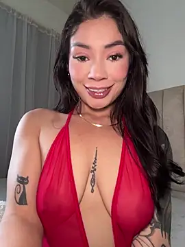 Roxanne 08 online show from May 27, 7:55 pm