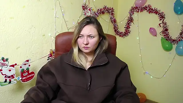 Snapshot of SallyVerda chatting on January 13, 6:59 pm SallyVerda online show from January 13, 6:59 pm