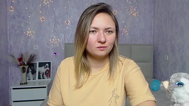 Snapshot of SallyVerda chatting on January 20, 12:46 am SallyVerda online show from January 20, 12:46 am