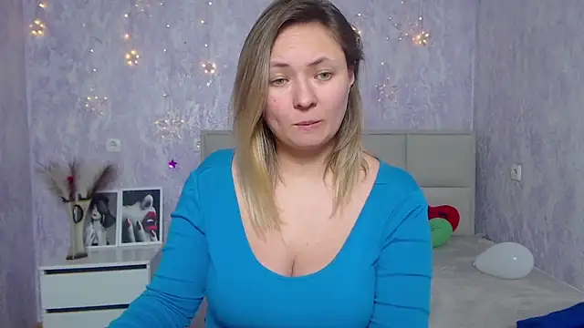 Snapshot of SallyVerda chatting on January 27, 9:55 pm SallyVerda online show from January 27, 9:55 pm