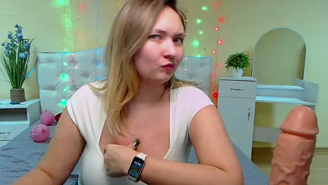 Snapshot of SallyVerda chatting on January 31, 4:25 am SallyVerda online show from January 31, 4:25 am