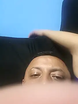 BatiBattman69 online show from February 9, 1:44 am