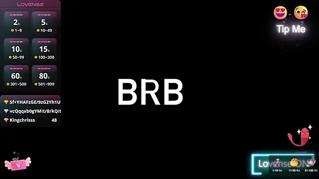 Tom blunt96 online show from February 26, 4:47 am