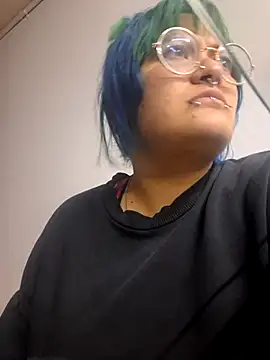 lucky-leah online show from February 28, 2:56 am