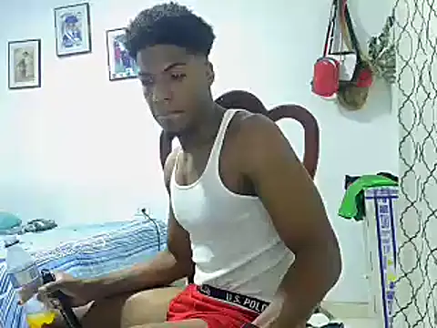 andrews2399 online show from January 6, 12:37 am