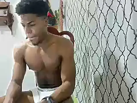 andrews2399 online show from January 12, 1:21 am