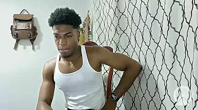 andrews2399 online show from January 15, 5:19 am